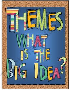 flocabulary theme in literature quiz quizizz literary themes